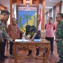 Rusdy Mastura Teken NPHD Pengamanan Pilkada Sulteng 2024