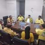 Golkar Rilis Nama Bakal Calon untuk Pilkada Sulteng 2024, Ini Daftarnya!