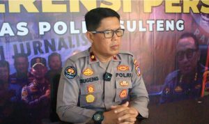 Polda Sulteng Berhentikan 32 Personel, Ini Daftarnya!