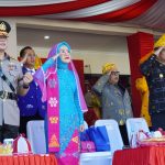 Harapan Ketua DPRD Sulteng di HUT Provinsi ke-60