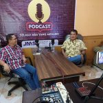 Hasanuddin Atjo: Sulteng Harus Ada Bandara Internasional Dukung IKN