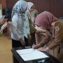 Kinerja Raih Predikat Tinggi, Sekwan DPRD Sulteng: Motivasi untuk Lebih Baik Lagi