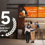 Samsung Rajai Pasar Digital Signage Global selama 15 Tahun Berturut-turut