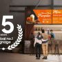 Samsung Rajai Pasar Digital Signage Global selama 15 Tahun Berturut-turut