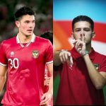 Elkan Baggott dan Justin Hubner Dipastikan Bermain Lawan Guinea
