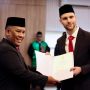 Resmi Jadi WNI, Maarten Paes Berketurunan Indonesia dari Neneknya