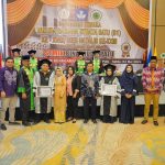Lulusan STMIK Bina Mulia Wajib Kuasai Bahasa Asing