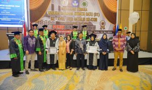 Lulusan STMIK Bina Mulia Wajib Kuasai Bahasa Asing
