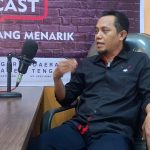 PDIP Sulteng Sadar Diri, Hanya Usulkan Calon Wakil Gubernur
