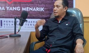 PDIP Sulteng Sadar Diri, Hanya Usulkan Calon Wakil Gubernur