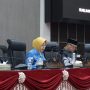 Pembentukan DOB Kabupaten Kepulauan Togean Disetujui DPRD Sulteng