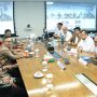 Gubernur Bahas PI 10 Persen WK Senoro-Toili Bersama SKK Migas
