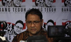 JMSI Tolak RUU Penyiaran yang Bertentangan dengan UUD 1945 dan UU Pers 