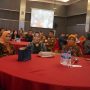 Sekwan DPRD Sulteng Hadiri Pisah Sambut Kajati