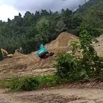 PETI di Desa Lobu Bisa Picu Bencana, Polda Sulteng Didesak Tertibkan