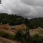 Ada Kesan Ditutupi Terkait Penertiban PETI di Lobu