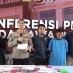 Kebenaran Mengejutkan di Balik Pembunuhan Vina, Peran PS Alias ​​​​Perong