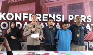 Kebenaran Mengejutkan di Balik Pembunuhan Vina, Peran PS Alias ​​​​Perong