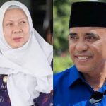 Amin Tahir: Pasangan Anwar-Reny Saling Melengkapi