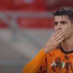 Profil Alvaro Morata yang Ditunjuk Jadi Kapten Timnas Spanyol di Euro 2024