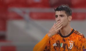 Profil Alvaro Morata yang Ditunjuk Jadi Kapten Timnas Spanyol di Euro 2024