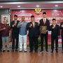 Jens Raven Resmi Berwarga Negara Indonesia