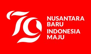 Diluncurkan, Ini Makna Logo HUT RI ke-79