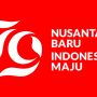 Diluncurkan, Ini Makna Logo HUT RI ke-79