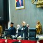 DPRD Sulteng Rapat Paripurna Penetapan RPJPD 2025-2045