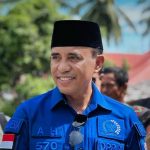 Survei Terbaru: Anwar Hafid Konsisten di Peringkat Teratas Pilgub Sulteng 2024