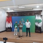 Ahmad Ali dan Anwar Hafid Berpeluang Diusung PKB