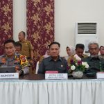 Alimuddin Paada Tekankan Pentingnya Pemilu yang Benar-benar Dibutuhkan Masyarakat