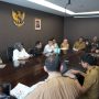 Pansus LKPJ DPRD Sulteng Kunker ke Kemendagri