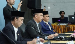 1 Zulhijah 1445 H Ditetapkan pada 8 Juni dan Idul Adha 17 Juni 2024