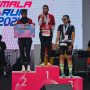 Tour Of Kemala RUN 2024, Pelari 21K Bhayangkari Sulteng  Juara 2