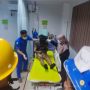 Tungku Feronikel PT. ITSS di Kawasan IMIP Morowali Kembali Meledak