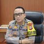 Tiga Pejabat Utama Polda Sulteng Dirotasi
