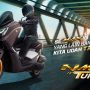 Yamaha Luncurkan NMAX Turbo
