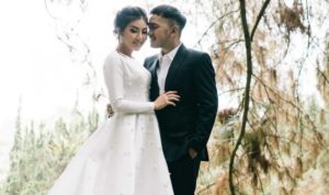 Ruben Onsu Resmi Gugat Cerai Sarwendah, Alasannya Masih Misteri