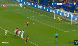 Georgia Vs Portugal 2-0, Ini Tim Lolos Babak 16 Besar Euro 2024