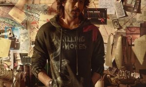 Shahrukh Khan Meninggal Dunia Adalah Hoax