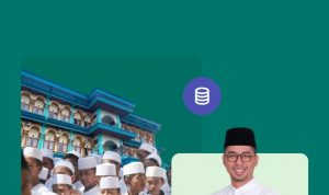 Pesantren Penerima Dana BOS Wajib Lapor di bosp.kemenag.go.id