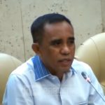 Anwar Hafid: Agar UMKM Maju, Harus Bermitra dengan Industri Besar