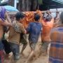 Banjir Bandang Landa  Desa Sibalago dan Sienjo, 1 Orang Meninggal