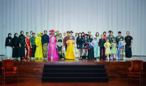 Digelar Juli, VOI Fashion Day 2024 Angkat Tema “Victorian Splendor”