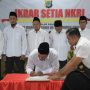 18 Simpatisan JI di Kabupaten Poso Ikrar Setia Pada NKRI
