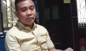 Legislator Minta Anak Daerah Jadi Prioritas Rekrutmen CPNS di Morowali