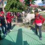 Bantuan Hewan Qurban dari Gubernur, Wagub dan Sekda Disalurkan