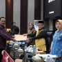 DPRD Sulteng Setujui 4 Raperda Ini Dibahas jadi Perda