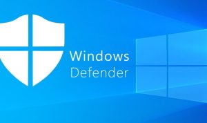 Windows Defender dan Sistem Kerjanya